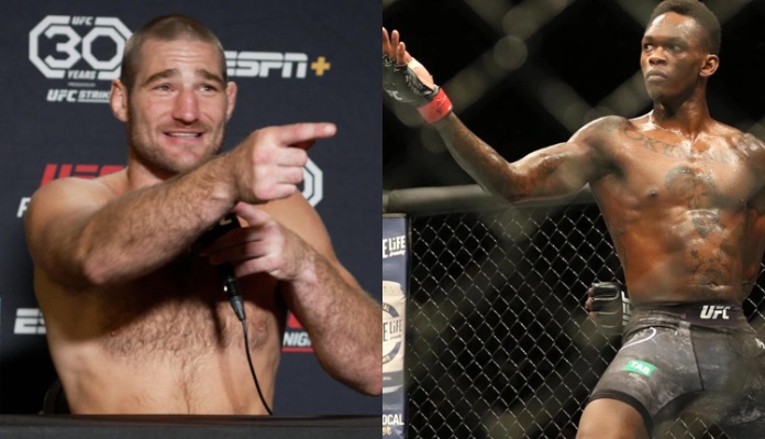 UFC 313: Adesanya Vs Strickland - Predictions And Analysis UFC 313: Adesanya Vs Strickland - Predictions And Analysis