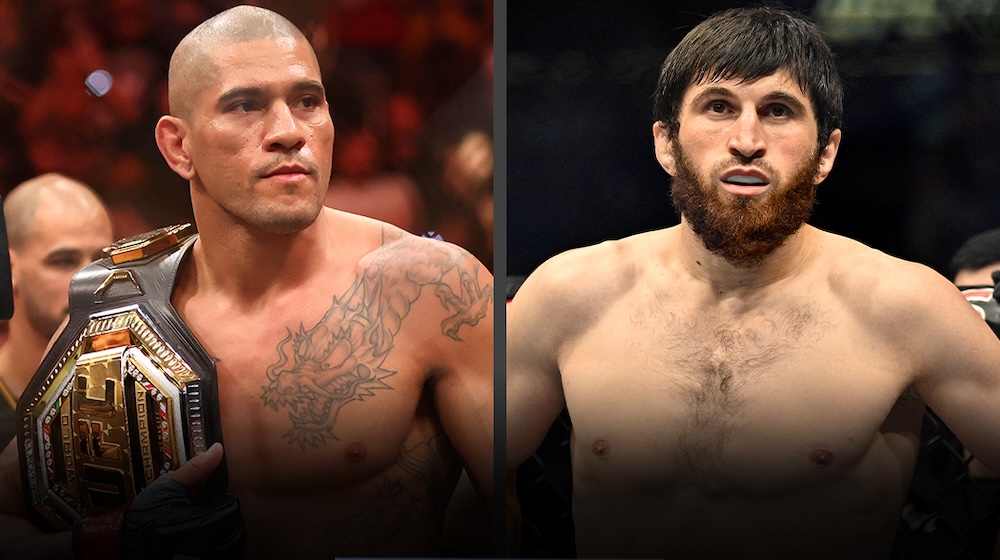 UFC 313: Alex Pereira Speaks Out After Defeat, Announces Future Plans UFC 313: Alex Pereira Speaks Out After Defeat, Announces Future Plans