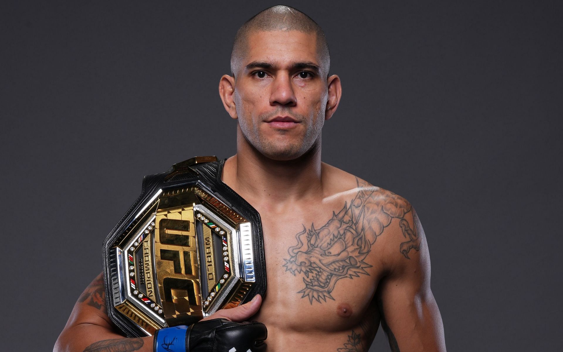 UFC 313: Alex Pereira's Path To A Heavyweight Title Shot Following Jon Jones Fight