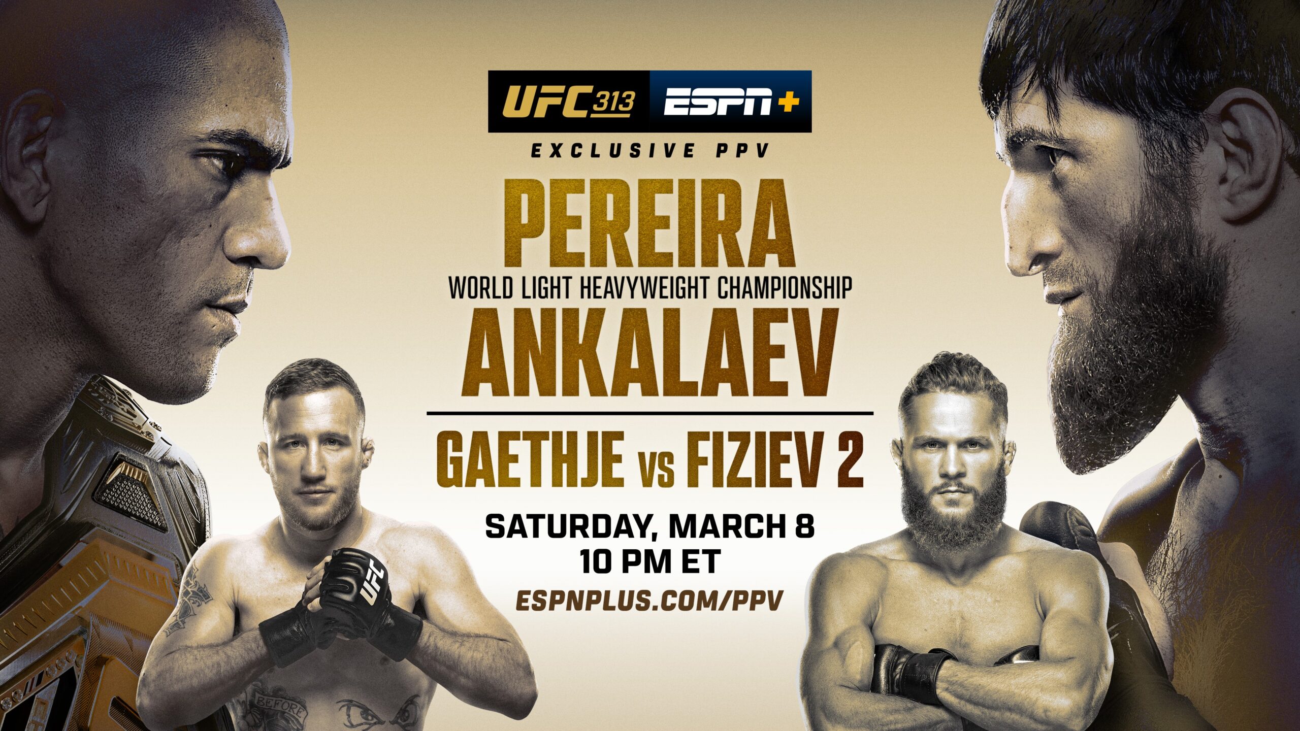 UFC 313: Complete Event Preview And Expert Predictions UFC 313: Complete Event Preview And Expert Predictions