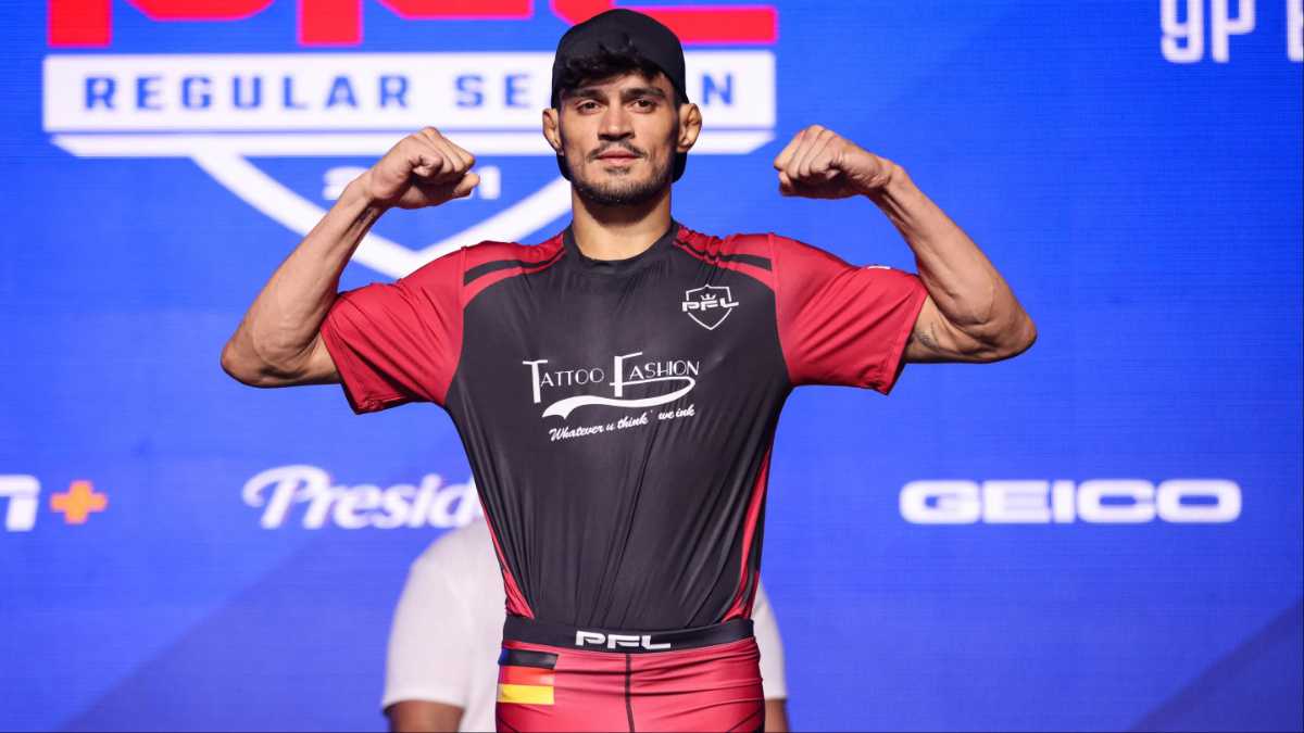 UFC 313 Controversy: Fighter Admits Defeat Following UFC 313 Controversy: Fighter Admits Defeat Following