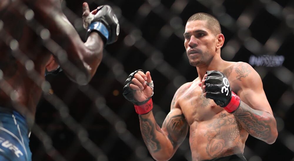 UFC 313 DFS: Expert Picks And Predictions For Pereira Vs. Ankalaev UFC 313 DFS: Expert Picks And Predictions For Pereira Vs. Ankalaev