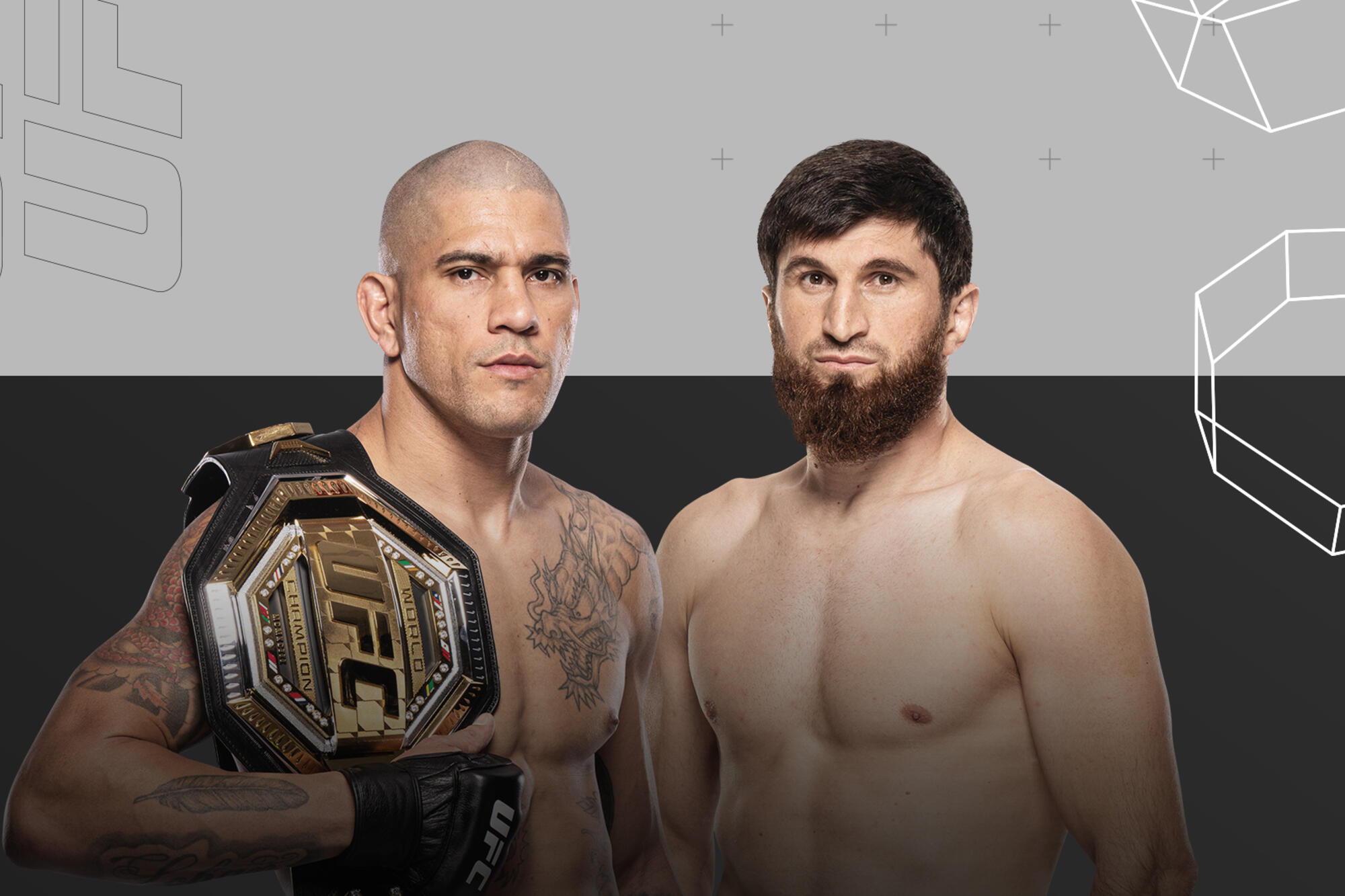 UFC 313 DFS: Pereira Vs Ankalaev Fight Card Predictions & Picks UFC 313 DFS: Pereira Vs Ankalaev Fight Card Predictions & Picks