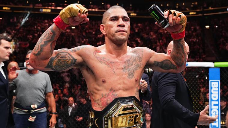 UFC 313: Every KO And Submission From The Event UFC 313: Every KO And Submission From The Event