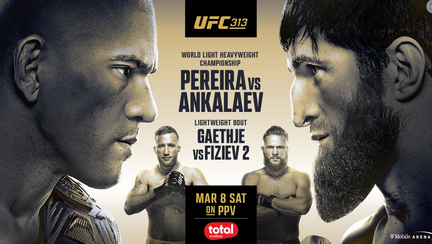 UFC 313 Fight Card Breakdown: Best Fights & How To Watch Live UFC 313 Fight Card Breakdown: Best Fights & How To Watch Live