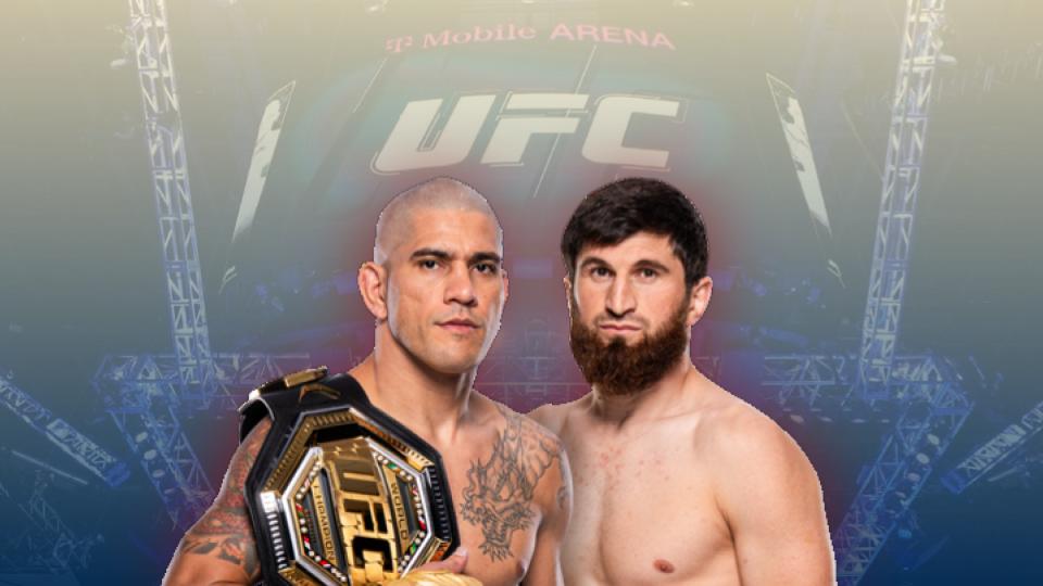 UFC 313 Livestream Guide: How To Watch Pereira Vs Ankalaev Online UFC 313 Livestream Guide: How To Watch Pereira Vs Ankalaev Online