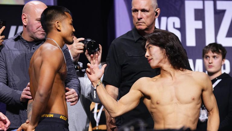 UFC 313 Prelims: Fighter Concedes Unfair Victory UFC 313 Prelims: Fighter Concedes Unfair Victory