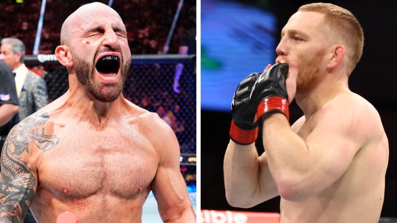 UFC 314: A Complete Guide To The Volkanovski Vs. Lopes Fight Card UFC 314: A Complete Guide To The Volkanovski Vs. Lopes Fight Card