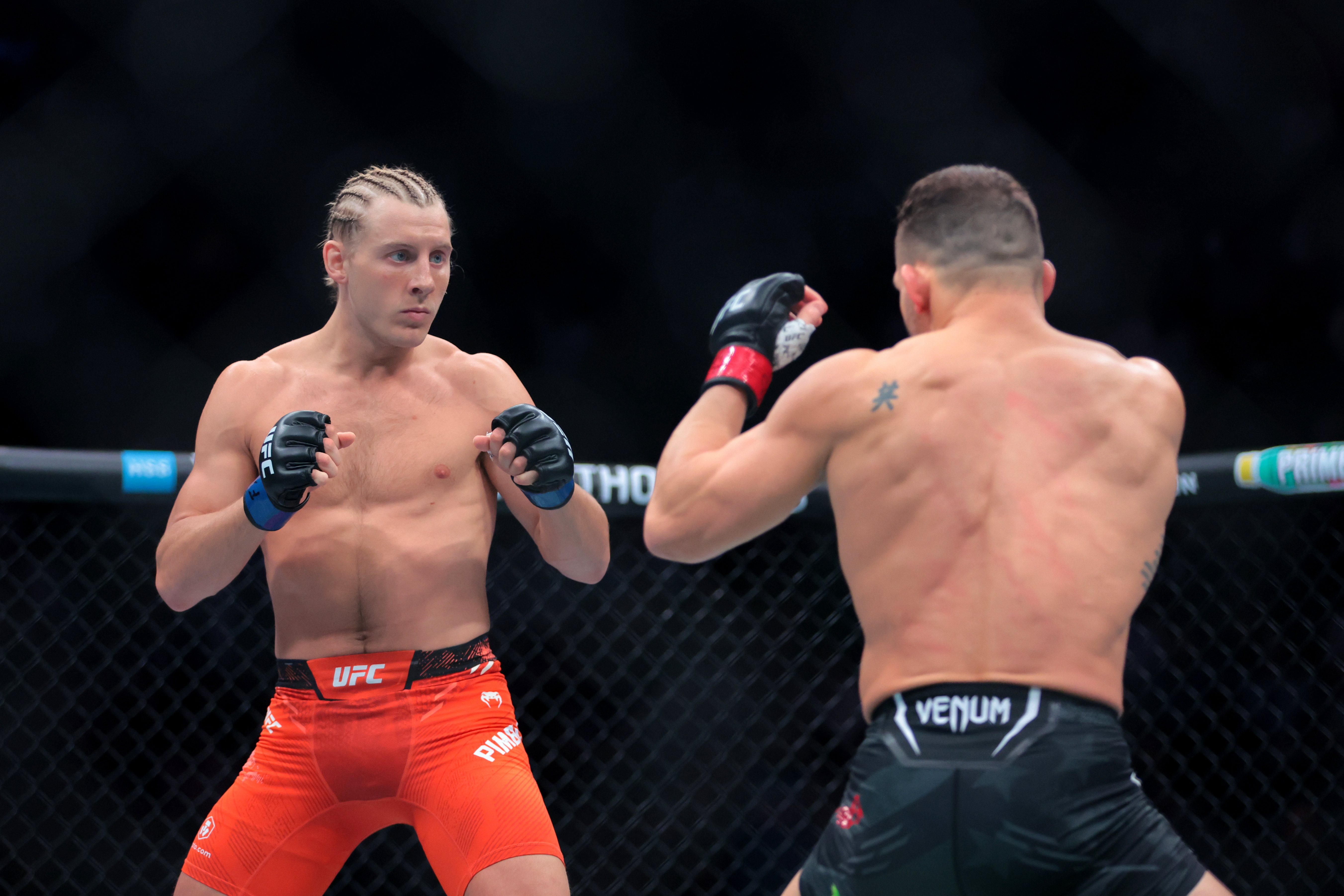 UFC 314 Co-Main Event: Chandler Vs. Pimblett Odds And Predictions UFC 314 Co-Main Event: Chandler Vs. Pimblett Odds And Predictions