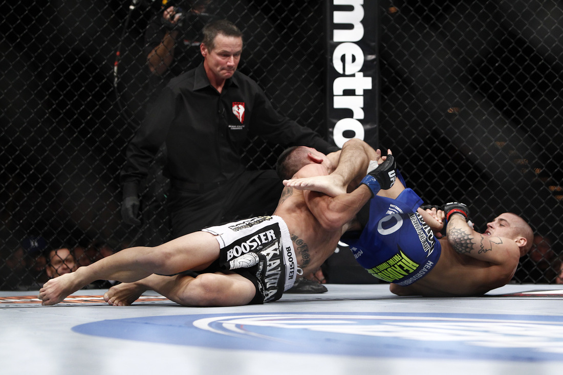 UFC 314 Event Damaged By High-Profile Fight Cancellation UFC 314 Event Damaged By High-Profile Fight Cancellation