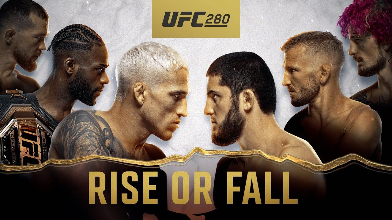 UFC 314: Full Bout Order Revealed For Main Card And Prelims UFC 314: Full Bout Order Revealed For Main Card And Prelims
