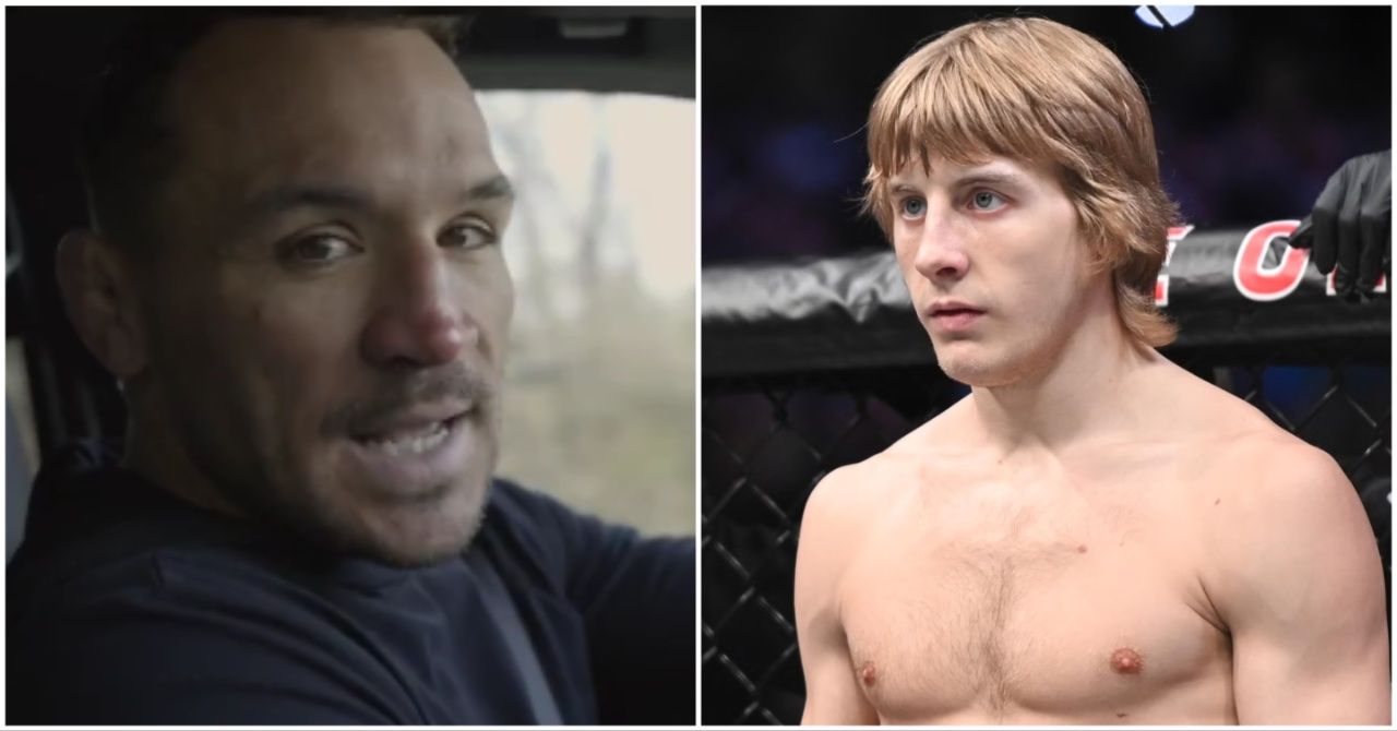 UFC 314: In-Depth Look At Chandler Vs. Pimblett Odds And Fight Predictions UFC 314: In-Depth Look At Chandler Vs. Pimblett Odds And Fight Predictions