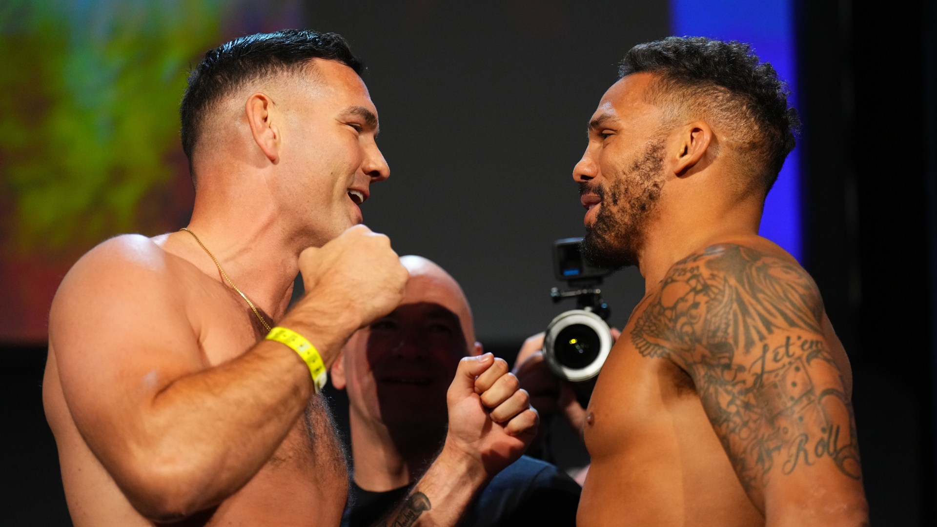 UFC 314: Key Fight Cancelled, Major Blow To Card UFC 314: Key Fight Cancelled, Major Blow To Card