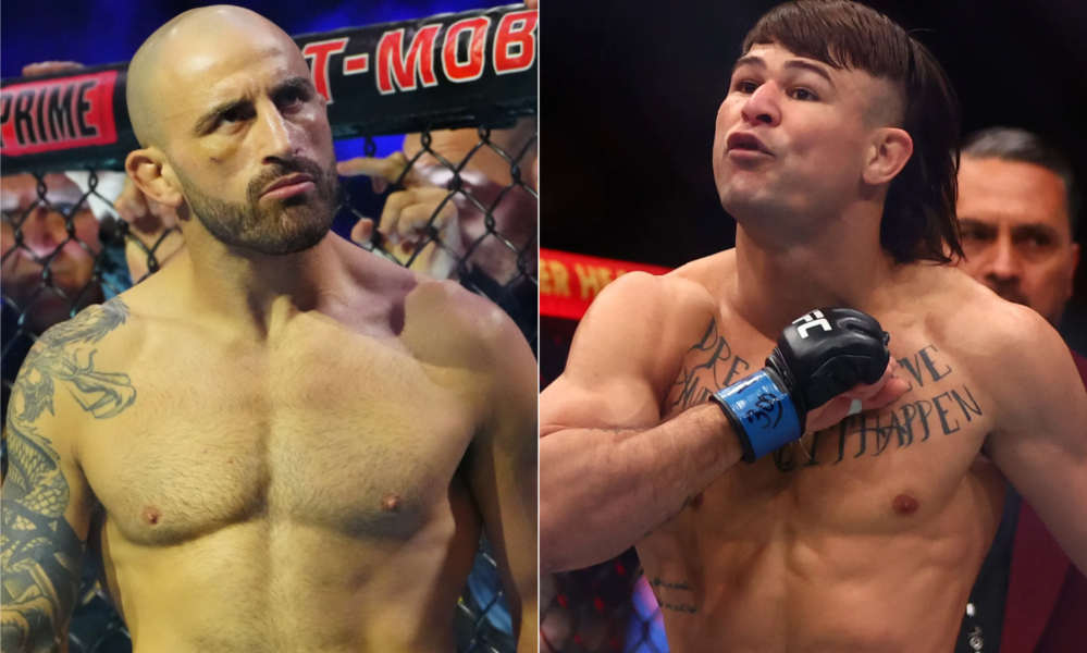 UFC 314 Main Event: Volkanovski Vs. Lopes Opening Odds Analysis UFC 314 Main Event: Volkanovski Vs. Lopes Opening Odds Analysis