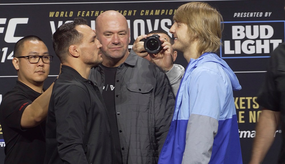 UFC 314: Paddy Pimblett's Lavish Yacht Party After Dominant Win UFC 314: Paddy Pimblett's Lavish Yacht Party After Dominant Win