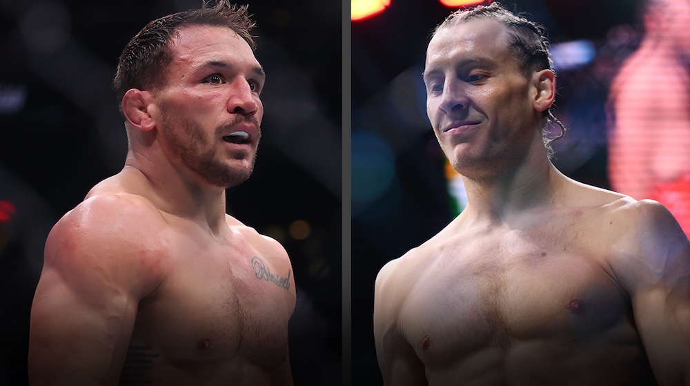 UFC 314: Pimblett's Pre-Fight Concerns About Chandler's Fighting Style UFC 314: Pimblett's Pre-Fight Concerns About Chandler's Fighting Style