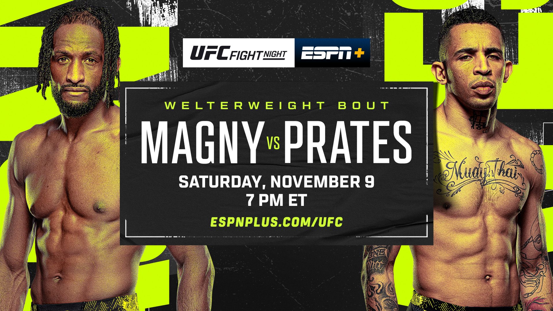 UFC 314 PPV Card Changes: Prates Vs. Neal Fight Cancelled UFC 314 PPV Card Changes: Prates Vs. Neal Fight Cancelled