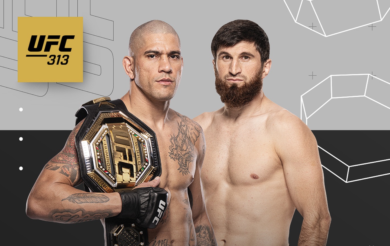 UFC 315 & May 2025 Fight Card: Complete Schedule And Predictions UFC 315 & May 2025 Fight Card: Complete Schedule And Predictions