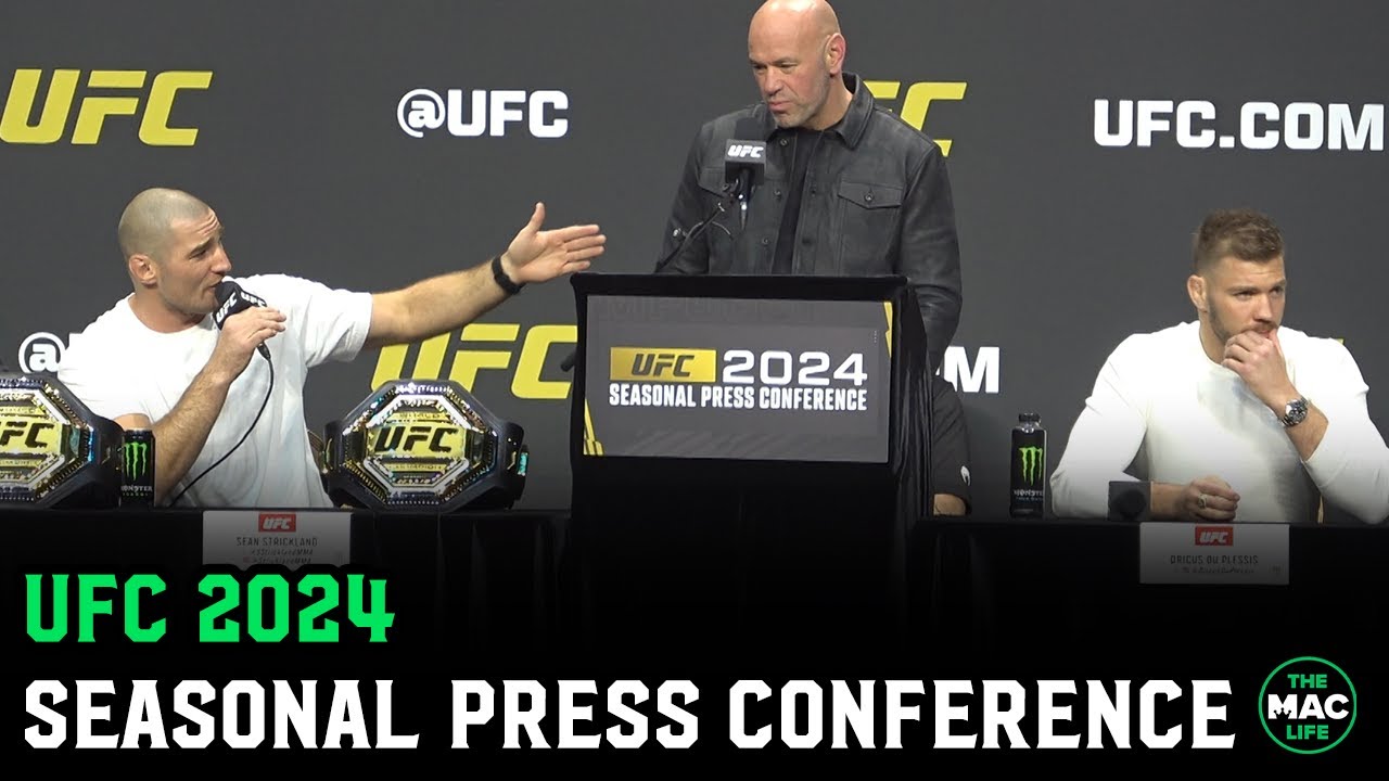 UFC 315 And The Complete May 2025 Fight Schedule UFC 315 And The Complete May 2025 Fight Schedule