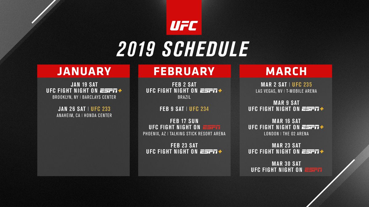UFC 315 And The Full May 2025 Fight Schedule: A Comprehensive Guide UFC 315 And The Full May 2025 Fight Schedule: A Comprehensive Guide