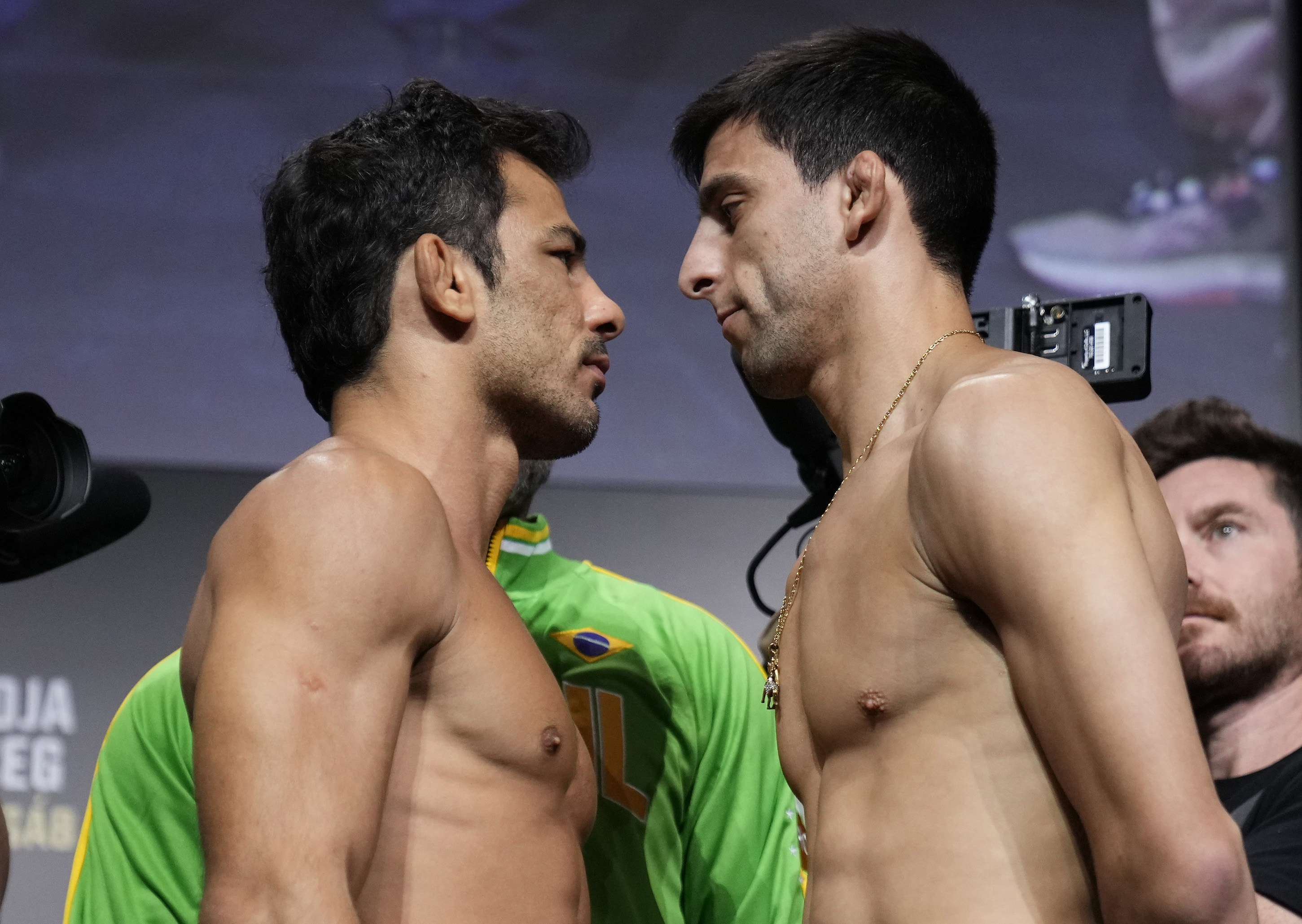 UFC 315 Betting Odds & Predictions From MMAmania.com UFC 315 Betting Odds & Predictions From MMAmania.com
