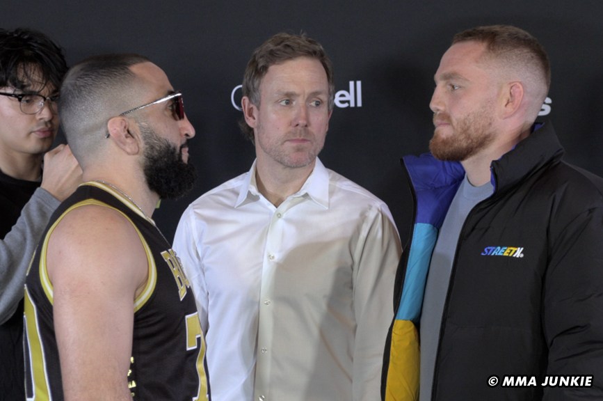 UFC 315 Betting Odds: Your Weekend Lock? MMAmania.com Predictions UFC 315 Betting Odds: Your Weekend Lock? MMAmania.com Predictions