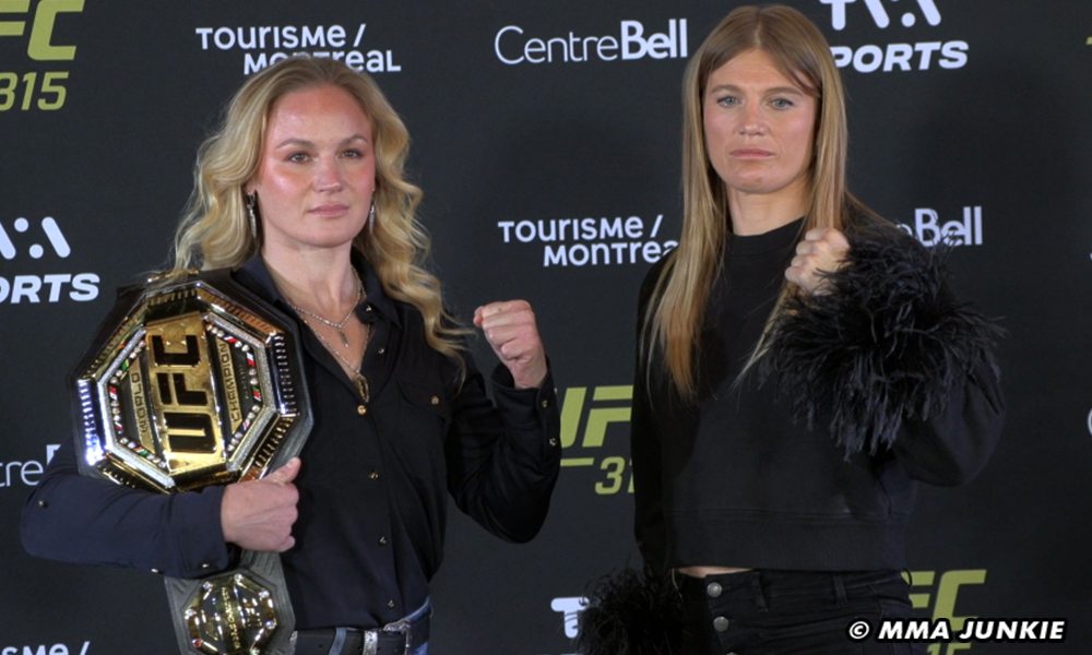 UFC 315 Betting Preview: Shevchenko Vs. Fiorot Odds And Expert Picks UFC 315 Betting Preview: Shevchenko Vs. Fiorot Odds And Expert Picks