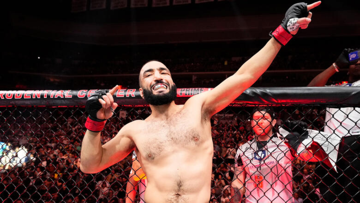 UFC 315: Complete Main Card Featuring Muhammad Vs. Della Maddalena UFC 315: Complete Main Card Featuring Muhammad Vs. Della Maddalena