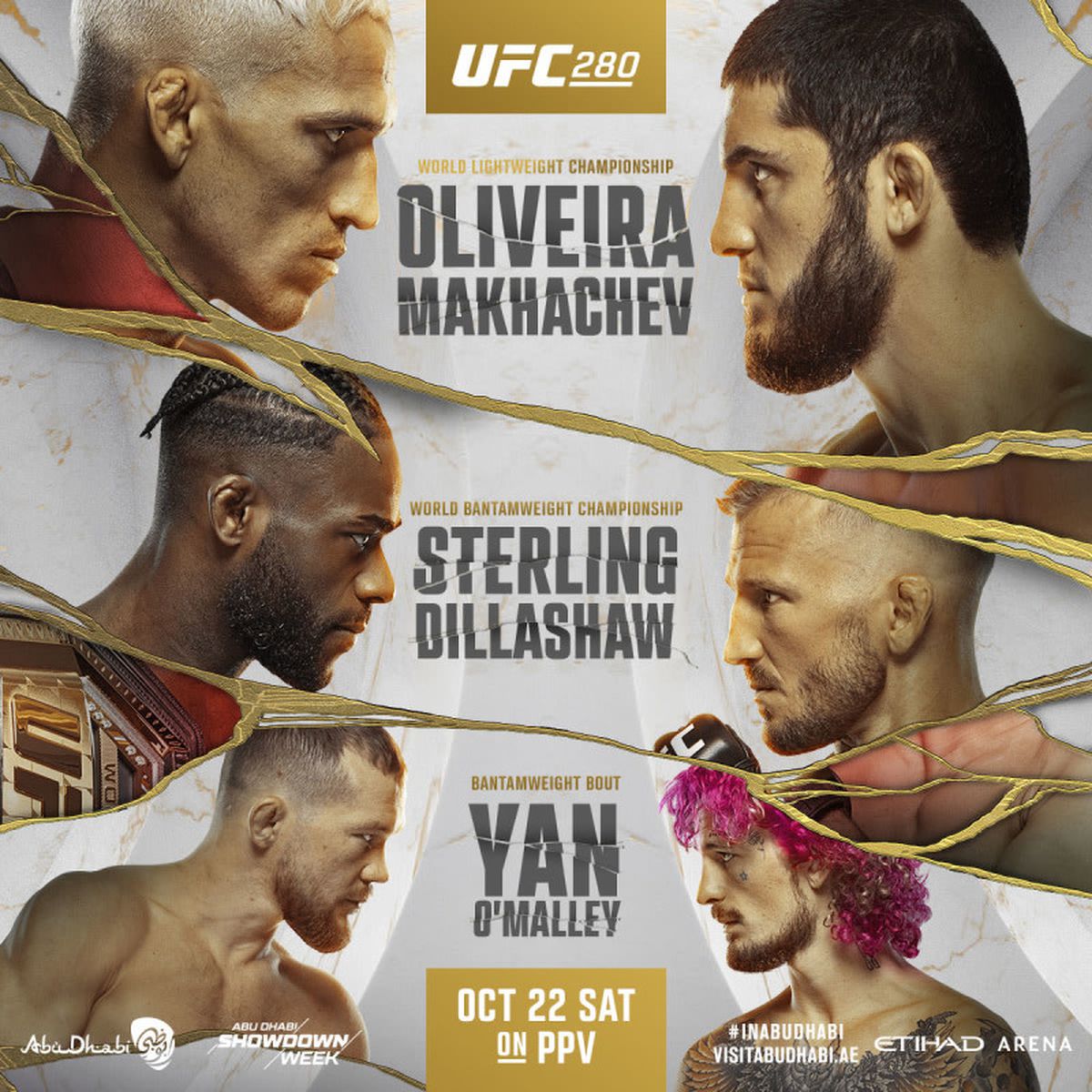UFC 315 Early Predictions: Who Will Win? UFC 315 Early Predictions: Who Will Win?