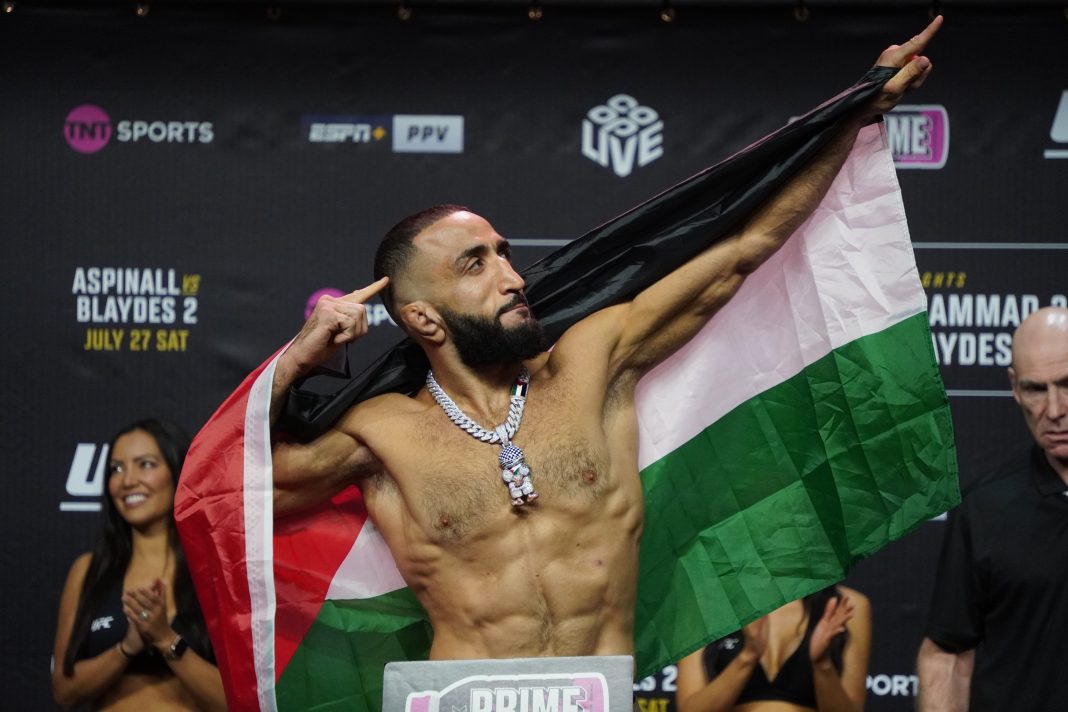 UFC 315 Main Event Results: A Comprehensive Look At Muhammad Vs. Della Maddalena UFC 315 Main Event Results: A Comprehensive Look At Muhammad Vs. Della Maddalena