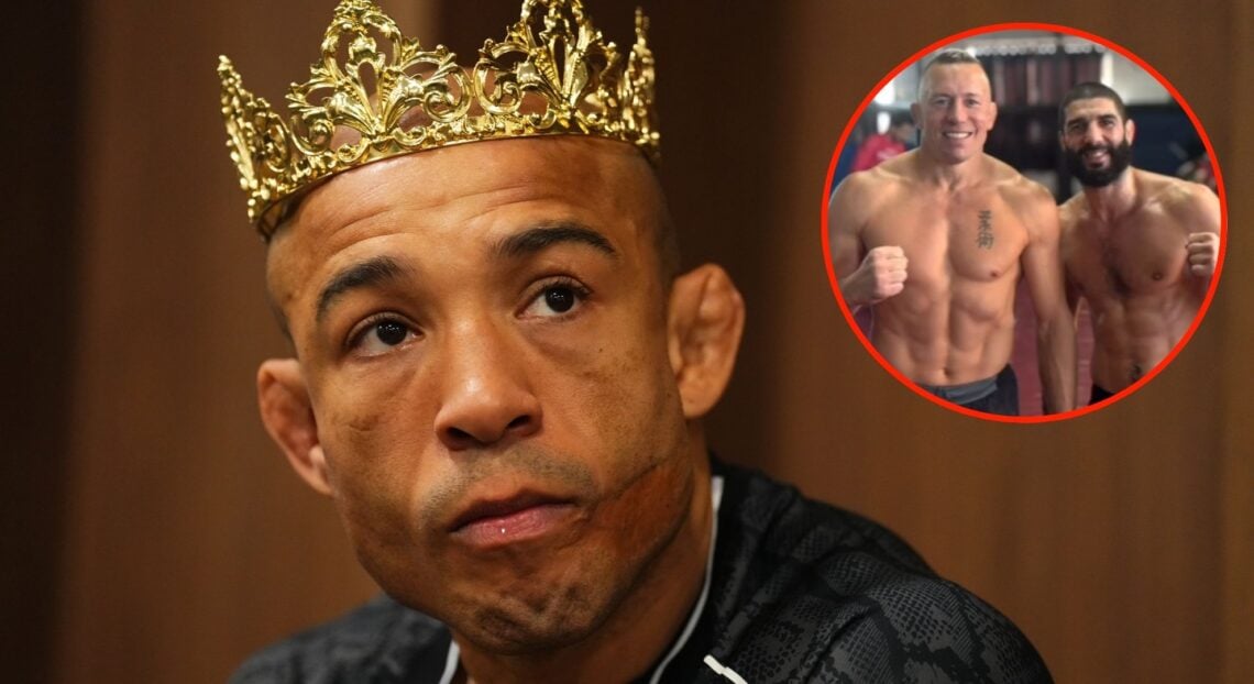 UFC 315 Montréal: Prédictions Pour Le Combat Zahabi Vs Aldo UFC 315 Montréal: Prédictions Pour Le Combat Zahabi Vs Aldo