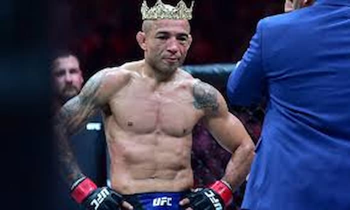 UFC 315 Montréal: Zahabi Vs Aldo - Plus De 13 Secondes? UFC 315 Montréal: Zahabi Vs Aldo - Plus De 13 Secondes?