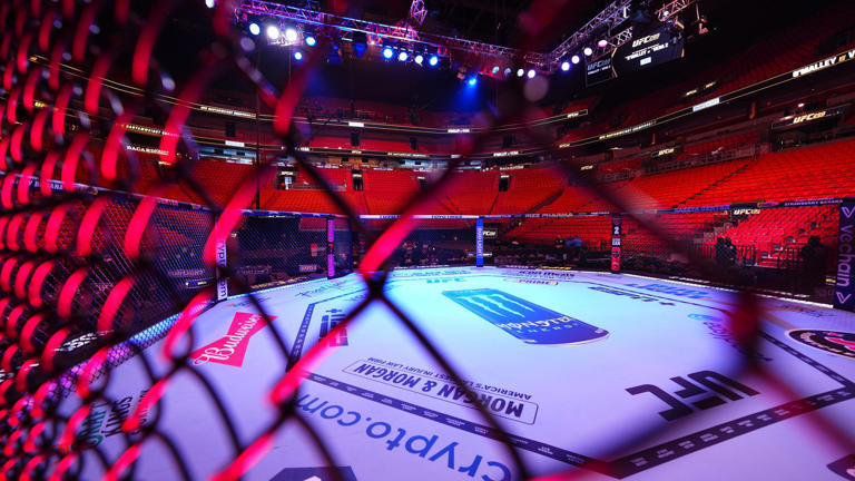 UFC 315: Muhammad Vs. Della Maddalena Prediction, Betting Odds, And Fight Preview UFC 315: Muhammad Vs. Della Maddalena Prediction, Betting Odds, And Fight Preview