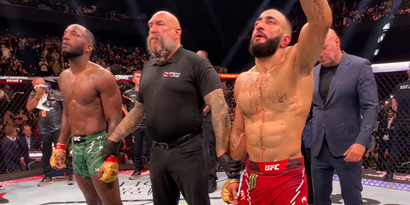 UFC 315 Predictions: A Deep Dive Into Belal Muhammad Vs. Jack Della Maddalena UFC 315 Predictions: A Deep Dive Into Belal Muhammad Vs. Jack Della Maddalena