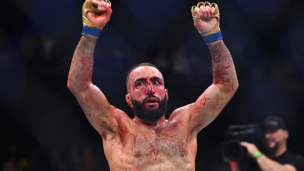 UFC 315 Results: Full Main Card Breakdown Of Muhammad Vs. Della Maddalena UFC 315 Results: Full Main Card Breakdown Of Muhammad Vs. Della Maddalena