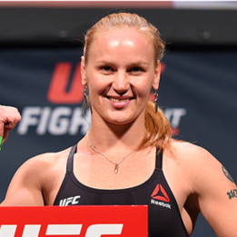 UFC 315: Shevchenko And Fiorot Face Off In May UFC 315: Shevchenko And Fiorot Face Off In May