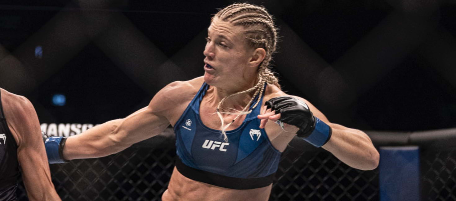 UFC 315: Shevchenko Vs. Fiorot Predictions, Picks & Odds UFC 315: Shevchenko Vs. Fiorot Predictions, Picks & Odds