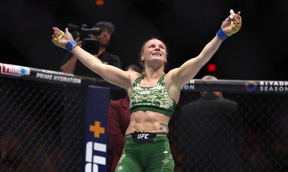 UFC 315: The Shevchenko-Fiorot Showdown And Retirement Stakes UFC 315: The Shevchenko-Fiorot Showdown And Retirement Stakes