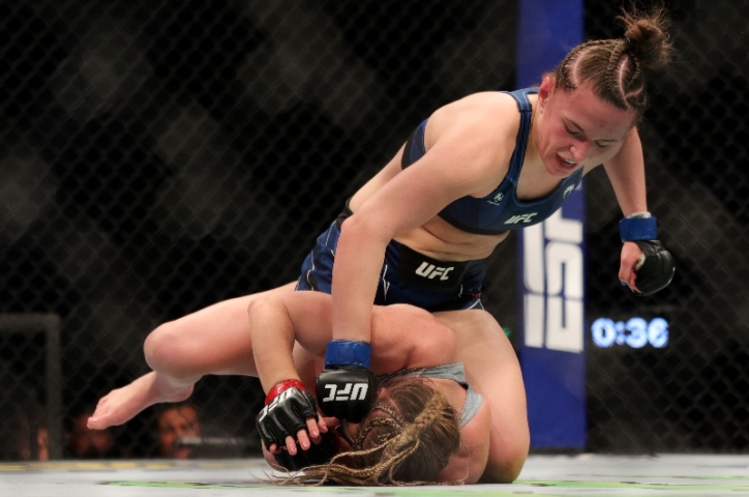 UFC 315: Valentina Shevchenko Vs. Manon Fiorot - Fight Preview & Predictions UFC 315: Valentina Shevchenko Vs. Manon Fiorot - Fight Preview & Predictions