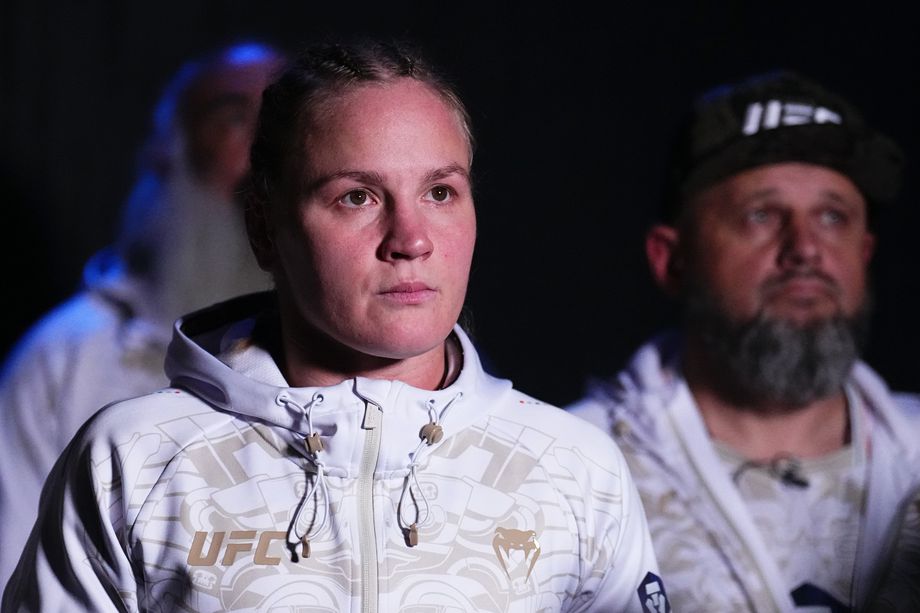 UFC 315: Valentina Shevchenko's Next Challenge Against Manon Fiorot UFC 315: Valentina Shevchenko's Next Challenge Against Manon Fiorot