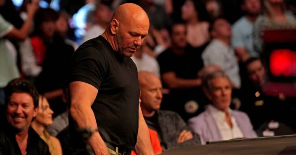 UFC Announces Fight Order Changes For UFC 314 UFC Announces Fight Order Changes For UFC 314