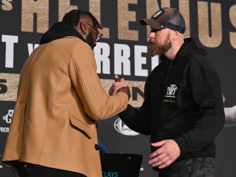UFC Bogeyman's Unstoppable Seven-Fight Run: A Look At The McGregor Sparring Partner Knockout UFC Bogeyman's Unstoppable Seven-Fight Run: A Look At The McGregor Sparring Partner Knockout