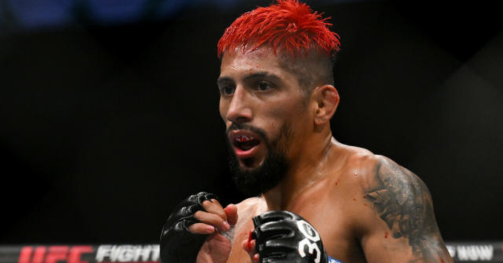 UFC Des Moines: Complete Predictions For The Upcoming Event UFC Des Moines: Complete Predictions For The Upcoming Event