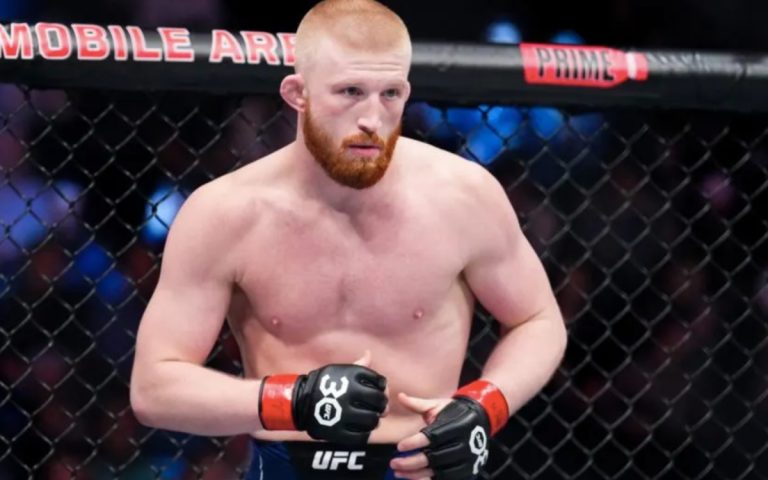 UFC Des Moines Event: Fight Card Start Time & Schedule UFC Des Moines Event: Fight Card Start Time & Schedule