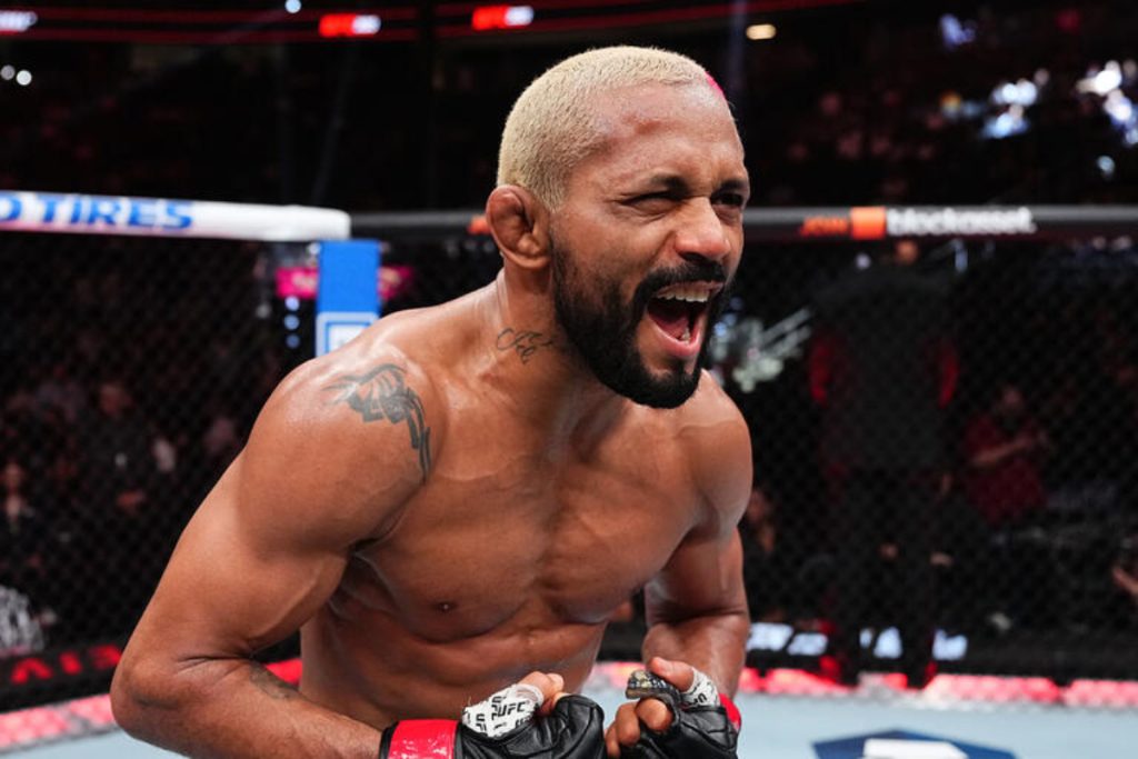 UFC Des Moines Event: When Do The Fights Begin Tonight? UFC Des Moines Event: When Do The Fights Begin Tonight?
