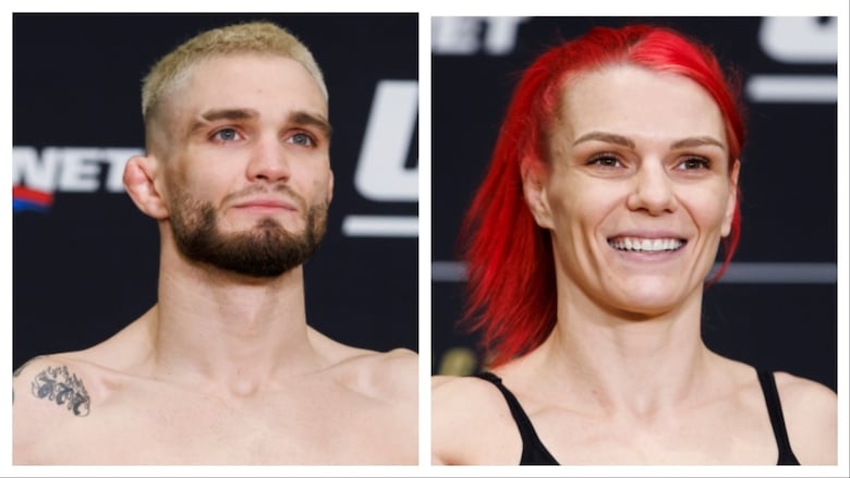 UFC Des Moines Fight Card: What Time Does It Start Tonight? UFC Des Moines Fight Card: What Time Does It Start Tonight?