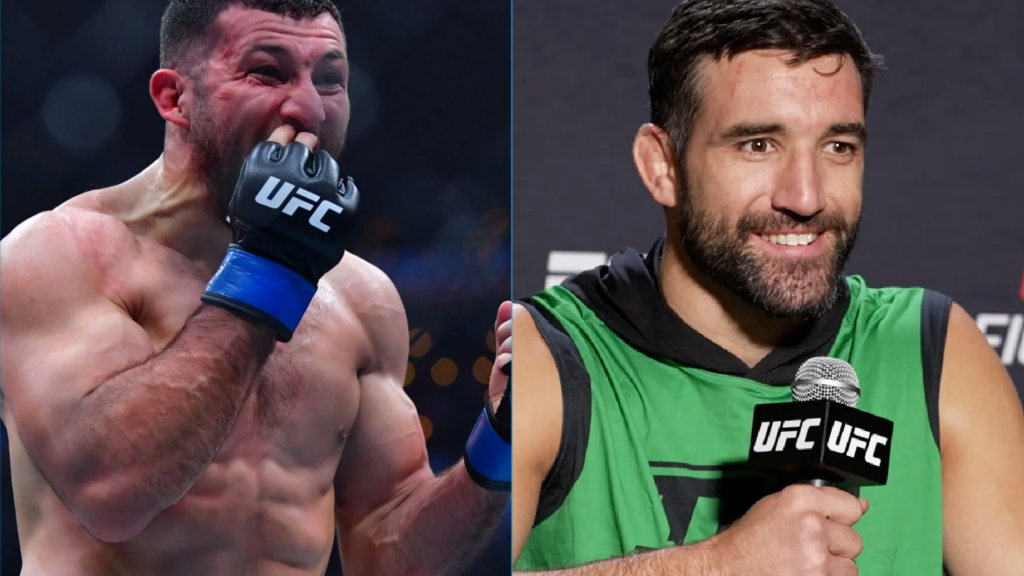 UFC Des Moines Fight Night Predictions: Who Will Win? UFC Des Moines Fight Night Predictions: Who Will Win?