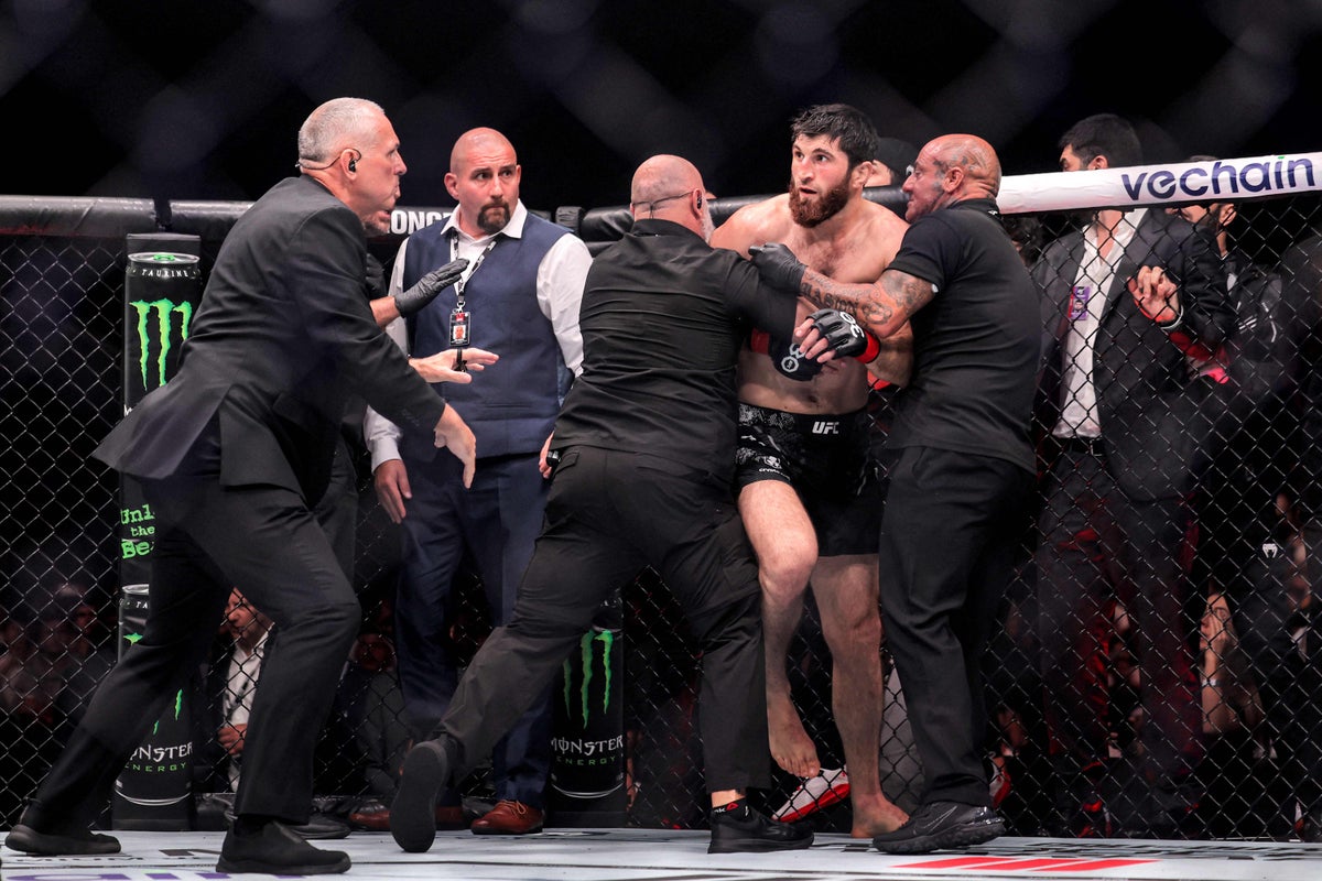 UFC Des Moines Fight Night Start Time UFC Des Moines Fight Night Start Time
