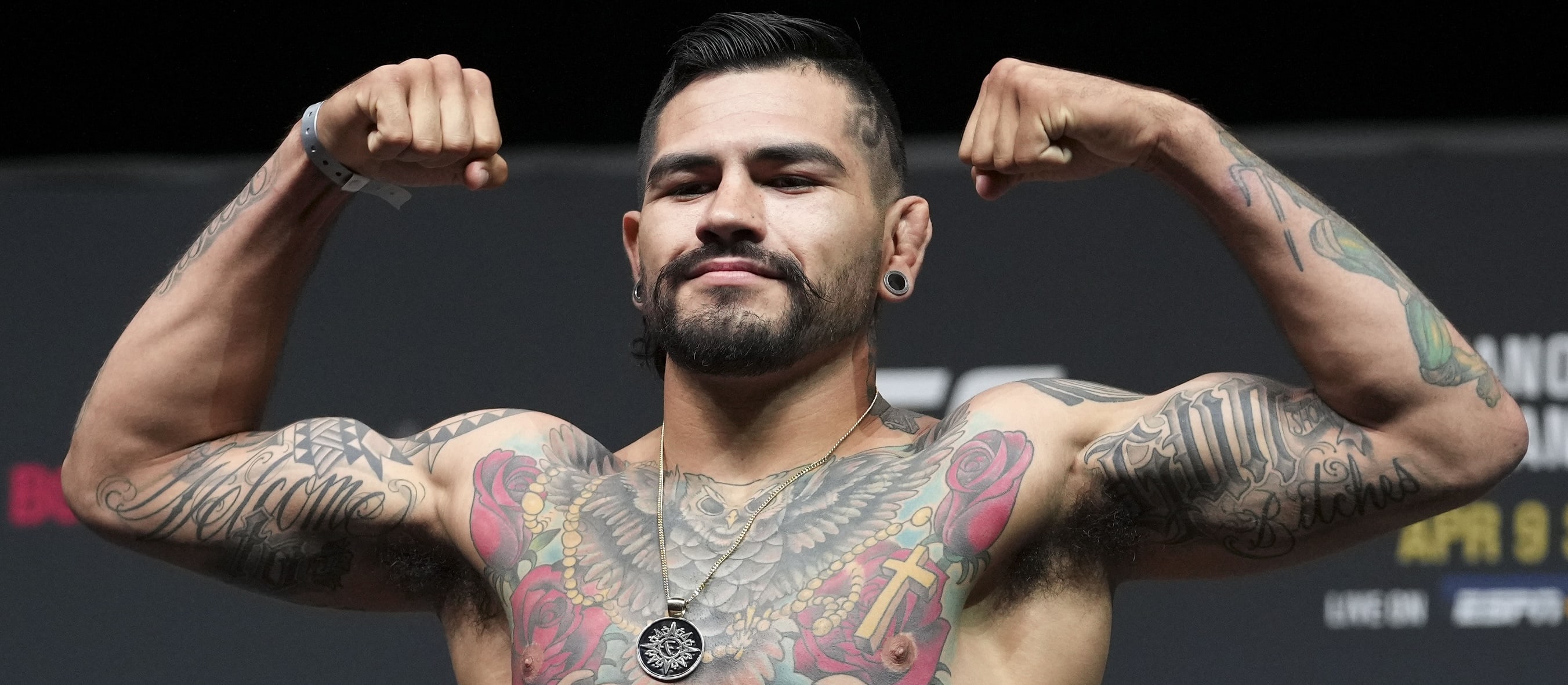 UFC Des Moines Predictions: Best MMA Bets & Odds Today UFC Des Moines Predictions: Best MMA Bets & Odds Today
