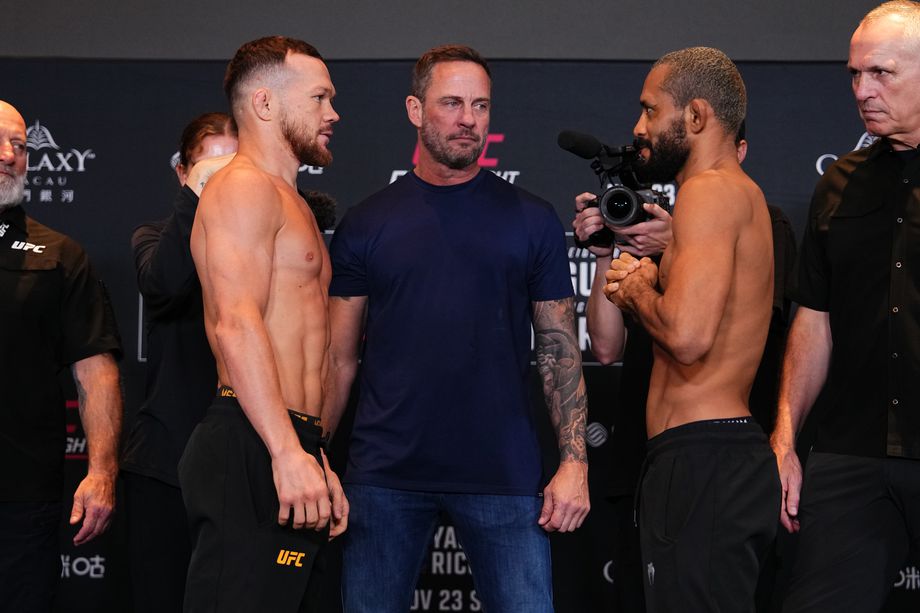 UFC ESPN 67: Sandhagen Vs. Figueiredo Fight Results And Analysis UFC ESPN 67: Sandhagen Vs. Figueiredo Fight Results And Analysis
